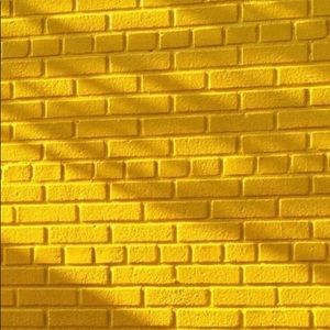 Meet your Posher, Isabella